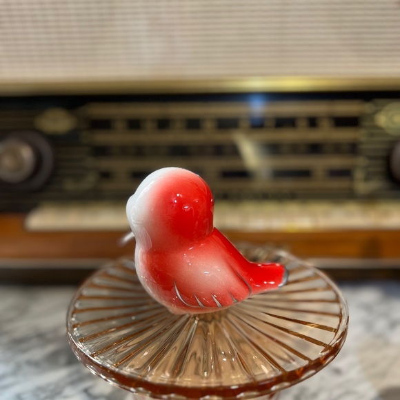 ✨NEW💌Target Spritz Valentine’s Day 2024 Red Retro Love Birds Set❤️ - Picture 9 of 14